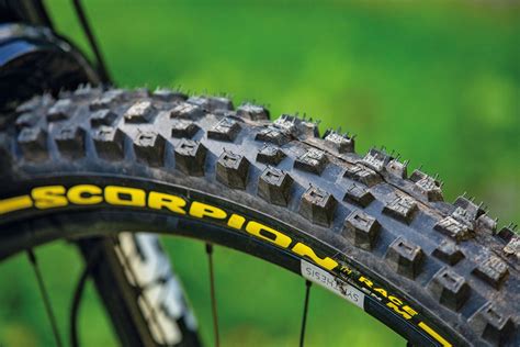 Pirelli Scorpion Enduro M Race tyre review - MBR