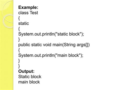 Class Members in Java 的图像结果