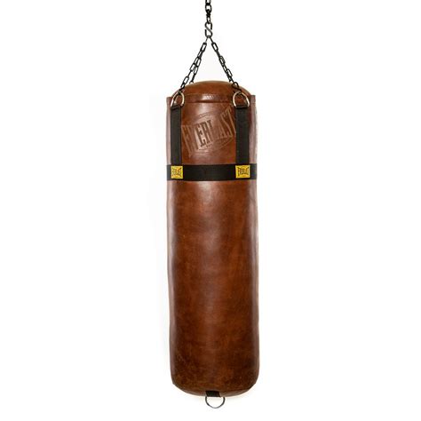Everlast Punching Bag