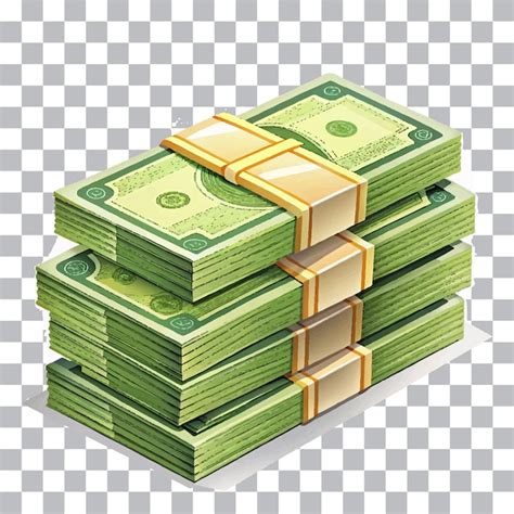 Money No Background 的图像结果