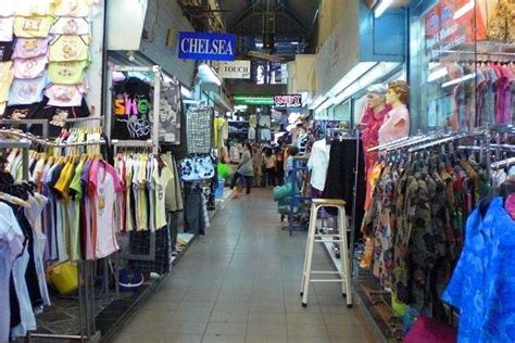 Pratunam Shopping Guide To Explore The Best Places