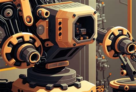 Image result for Mach4 Robotic Arm Machining