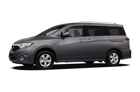 2012 Nissan Quest - Specs, Prices, MPG, Reviews & Photos | Cars.com