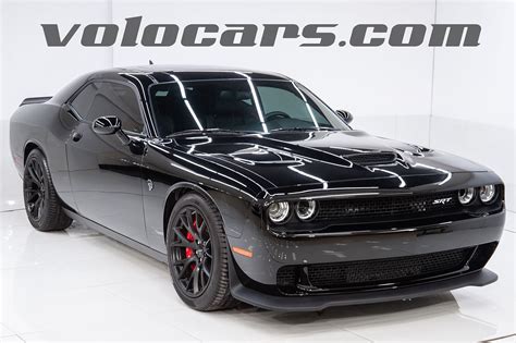 2016 Dodge Challenger | Volo Museum