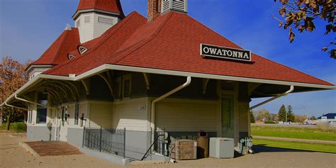 Owatonna, West Concord, Kenyon, MN Funeral Home & Cremati...