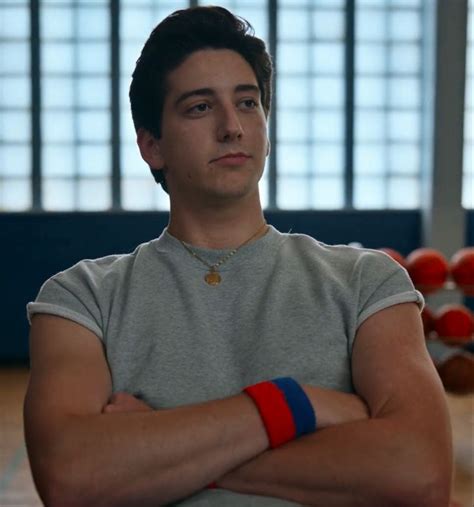 Milo manheim as wally in school spirits – Artofit