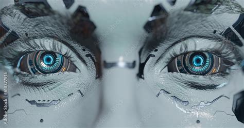 Machine Learning Robot 的图像结果