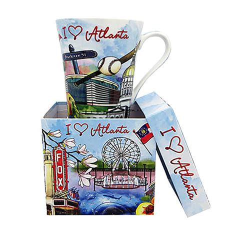 Image result for Decatur Georgia Mug