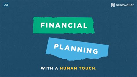 Nerdwallet x Facet Wealth on Vimeo