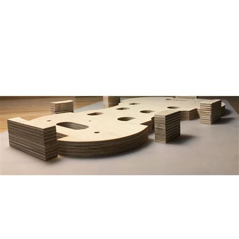 Buy Choose one Model and Tell Us Violin Making F Hole Head Body Model ...