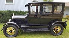 1926 Model T For Sale by 1926 Ford Model T For Sale 1955258 Hemmings Motor News 1926 Model T For Sale