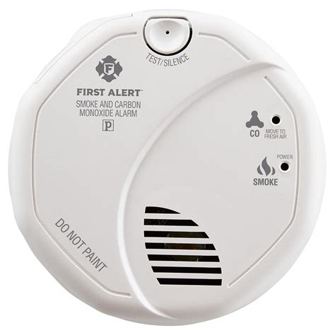 Image result for First Alert Smoke Detectors
