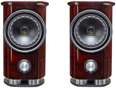 Buy Fyne-audio F1-5 bookshelf speakers Online in India at Lowest Price ...