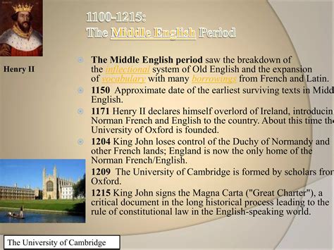 Middle English Language 的图像结果