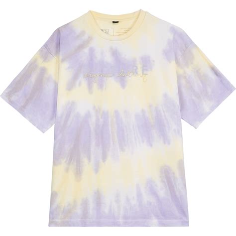 Picture Absalt Tee Women - Tie & Dye | BIKE24