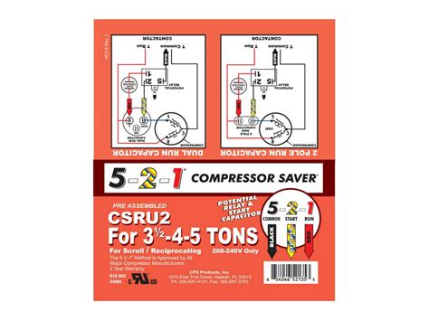 How to Install a 5 2 1 Compressor Saver 的图像结果