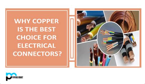 Why Is Copper Usually Used In Electrical Wires at Zane Morrison blog