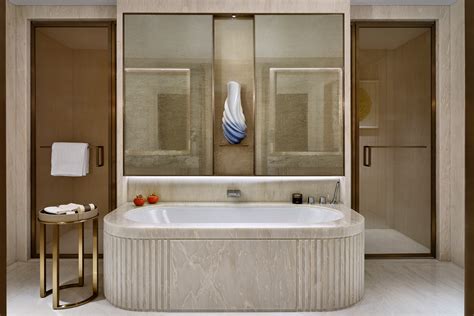 Marina Bay Sands completes guestroom redesign as part of $1 billion transformation - Sleeper