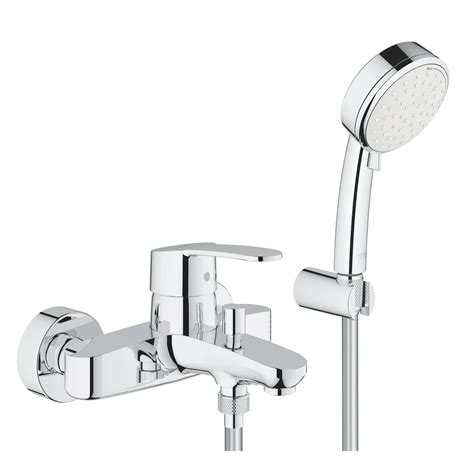 Eurostyle Cosmopolitan Single-lever bath mixer 1/2″ | GROHE