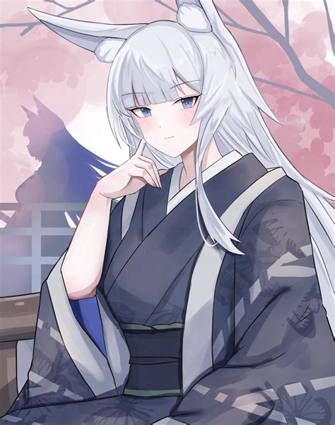 shinano (azur lane) drawn by alisa_(11749711) | Danbooru