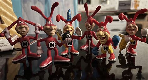 Sorry for double Noidposting today but five days ago, a bunch of you ...