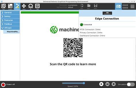 Universal Robot Code 的图像结果