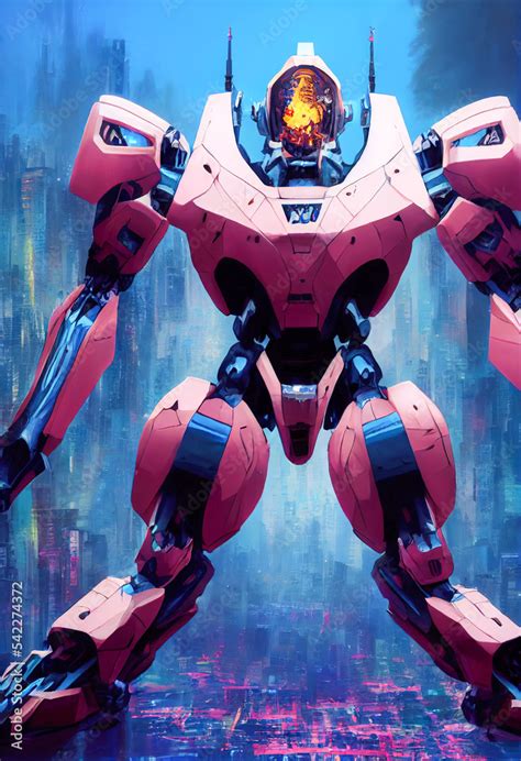 Robot Anime 的图像结果