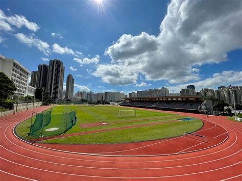 Sports Ground 的图像结果