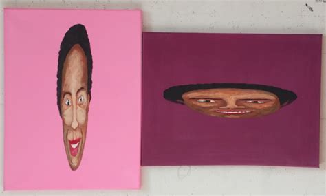 Jacques Deshaies - Peintre