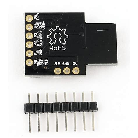 Buy Now : ATTINY85 USB Development Board