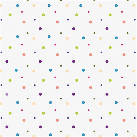Dot Pattern Vector 的图像结果