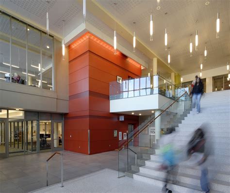 Seattle University Lemieux Library - Mithun