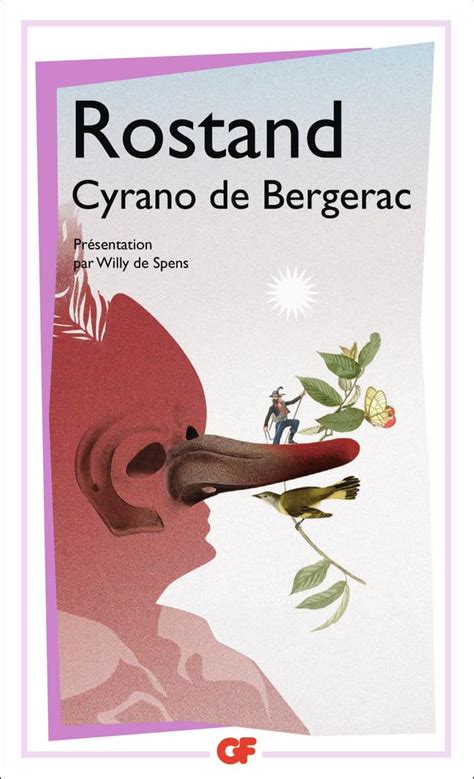 Buy Cyrano de bergerac Book Online at Low Prices in India | Cyrano de ...