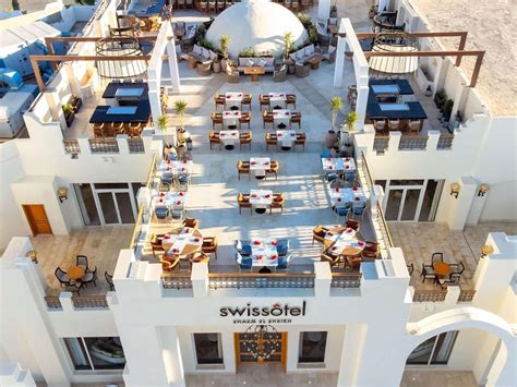 سويس اوتيل شرم الشيخ-Swissôtel Sharm El-Sheikh – ☎️ هاميس ترافيل اتصل ...