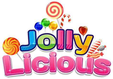 Jolly Licious - Childrens Amusement Park - Jollywood