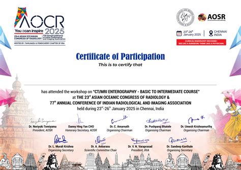 cr_mr_enterography Cetificate - AOCR 2025