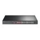 TL-SL1226P | 24-Port 10/100Mbps + 2-Port Gigabit Unmanaged PoE+ Switch ...