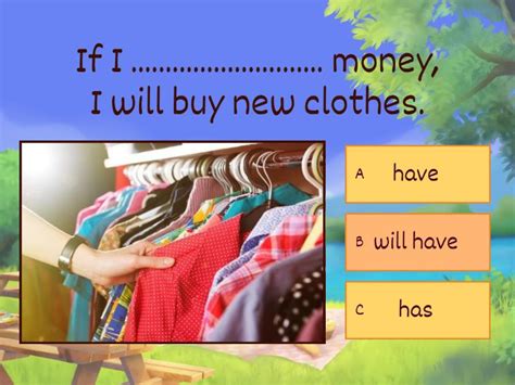 Image result for First Conditional Quiz