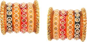 AIMA Plastic Bangle Set Price in India - Buy AIMA Plastic Bangle Set ...