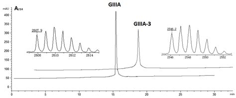 The Role of Individual Disulfide Bonds of μ-Conotoxin GIIIA in the ...