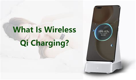 Ultimate Guide to Qi Wireless Charging Technology - HONOR AE