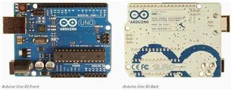 Image result for Arduino Uno Features