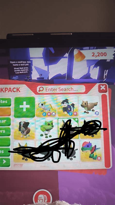 Trading License AdoptMe 的图像结果