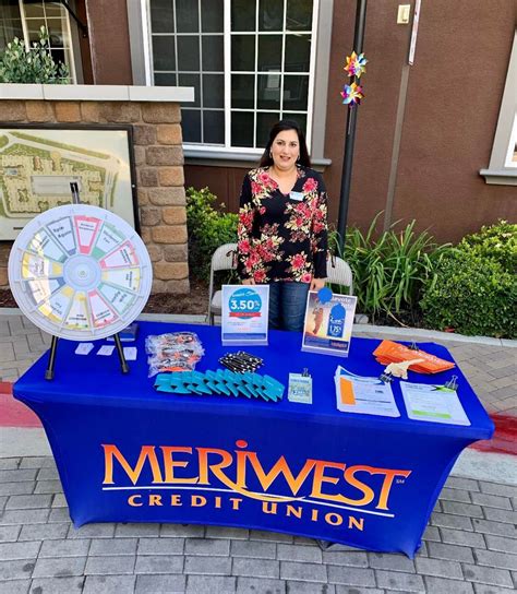 Meriwest Credit Union on LinkedIn: Our first Saturday Spotlight of 2022 ...