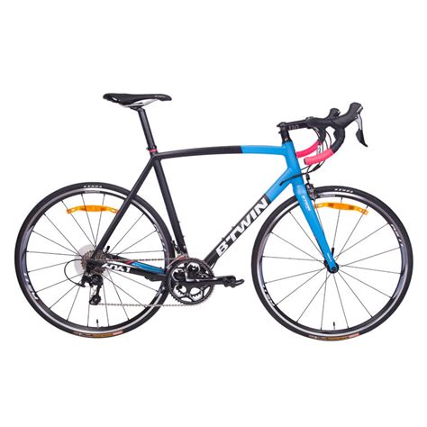 Ultra 700 AL Road Bike