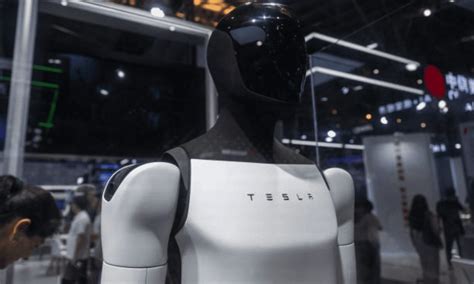 Image result for Optimus Robot Program