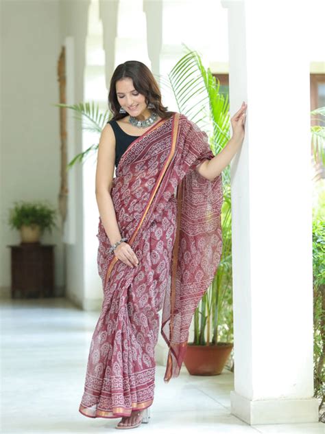 KOTA DORIA SAREES – Jaipur Tex