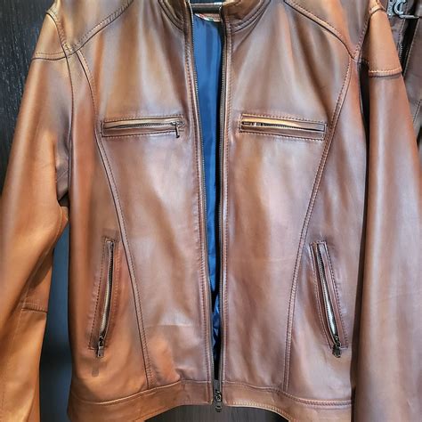 CLAUDIO IACOVELLI LEATHER FACTORY - All You Need to Know BEFORE You Go ...