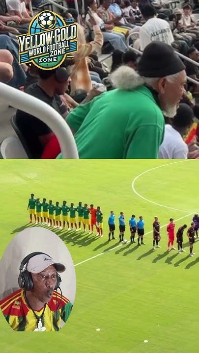 Ethiopia Vs DC United #language #football #sport #team # ...