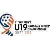 Mistrzostwa Świata U19 2025 - Piłka ręczna, Świat | Livescore.in